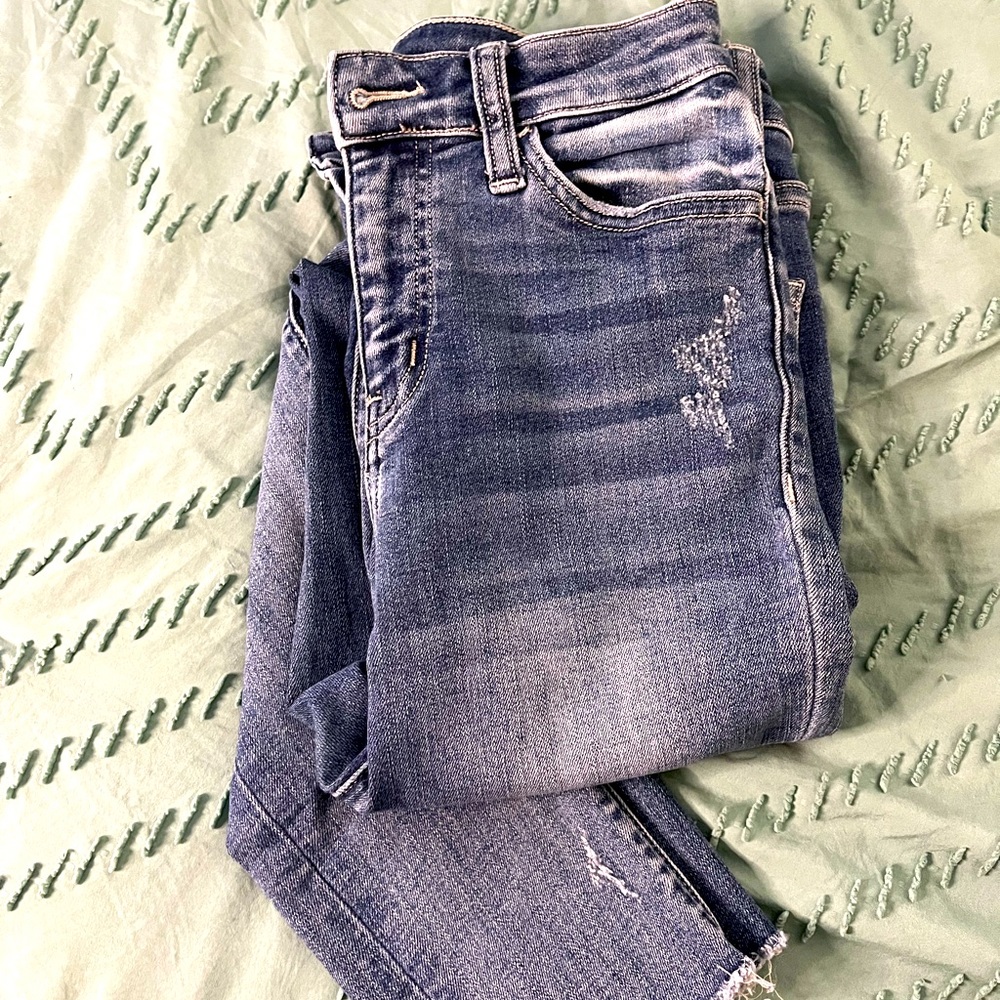 Vervet Jeans
